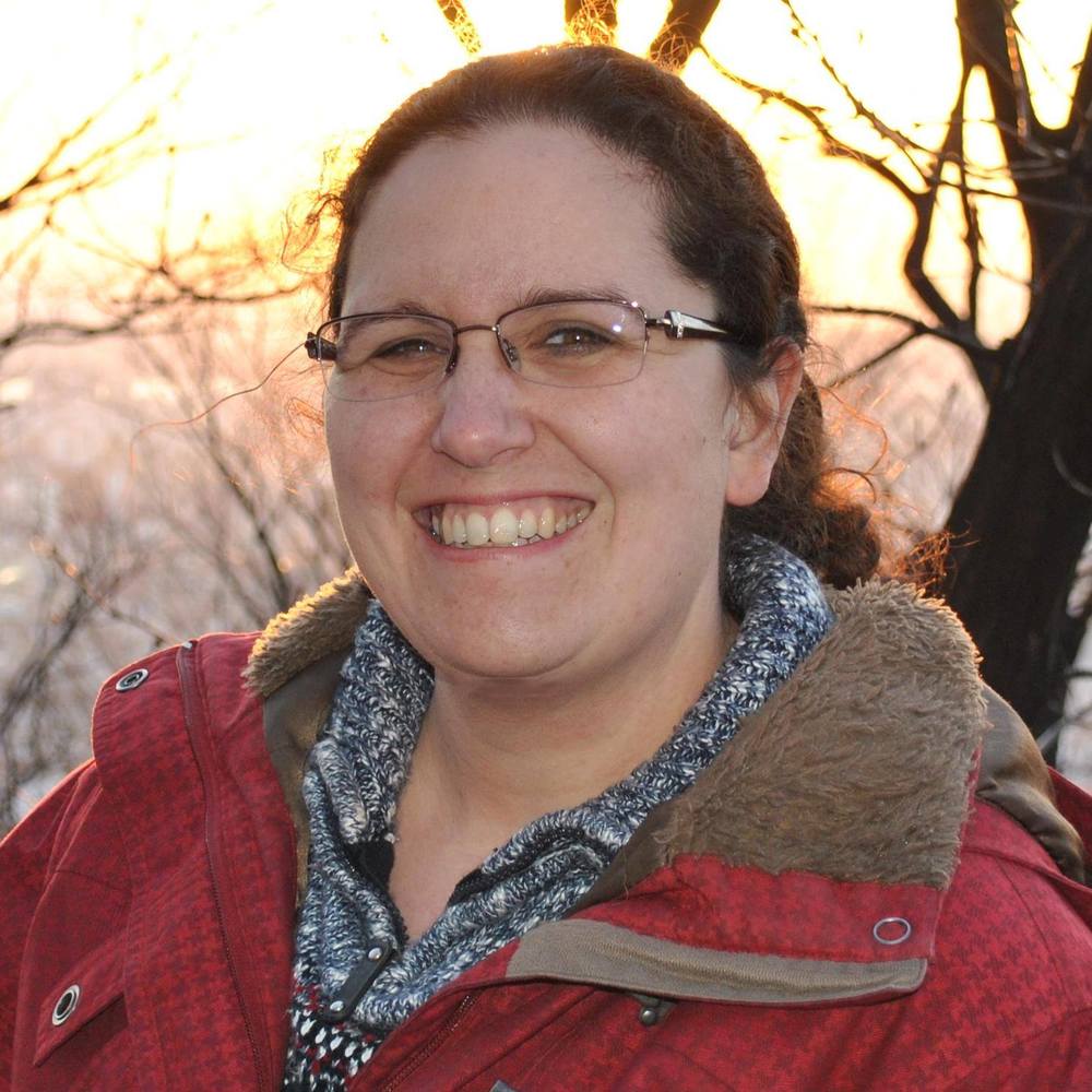 Meet your Posher, Stephanie